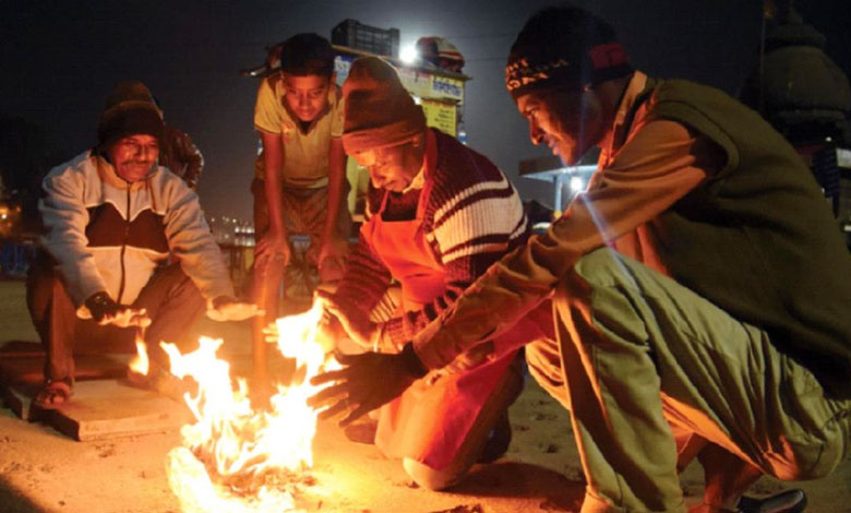 HYD TEMP 1 Hyderabad Weather Update: Faces Severe Air Pollution Crisis Amid Freezing Temperatures