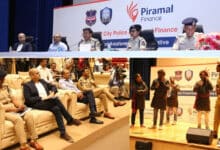 Hyderabad Police Launches Cyber Crime Awareness Campaign in Partnership with Piramal Finance