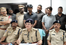 Hyderabad Police Bust Interstate ATM Card Duplication Gang, Arrest Three Members