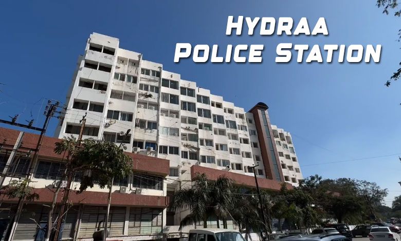 HYDRAA POILCE STATION 1 Hyderabad: HYDRA Police Station to Begin Operations Soon; Location Finalized, here are the Details