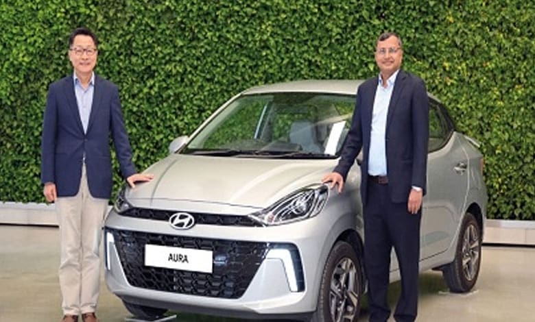 Hyundai Motor India achieves highest-ever domestic sales in 2024