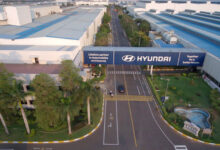 Hyundai Motor raises alarm at BYD's entry into South Korean market