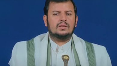 Yemen's Houthi leader vows to continue attacks against Israel unless strikes on Gaza stops