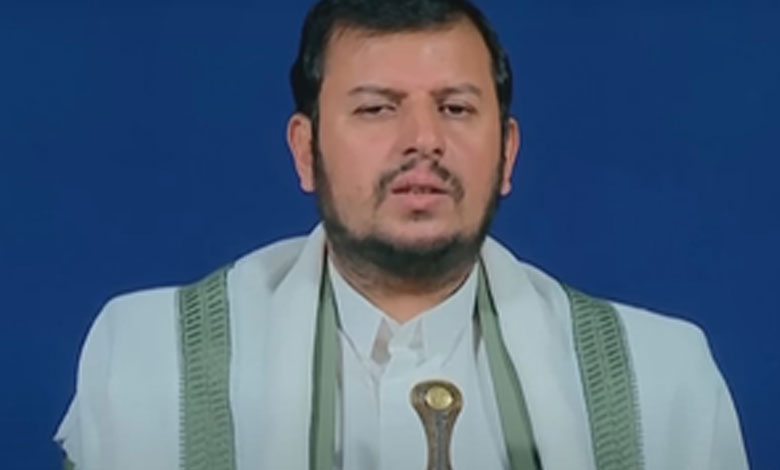 Yemen's Houthi leader vows to continue attacks against Israel unless strikes on Gaza stops