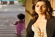 Alia Bhatt thanks Bipasha Basu and the reason will melt your heart