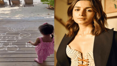 Alia Bhatt thanks Bipasha Basu and the reason will melt your heart