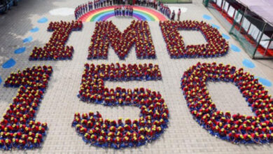 No Representation from Bangladesh at IMD’s 150th Anniversary Celebrations