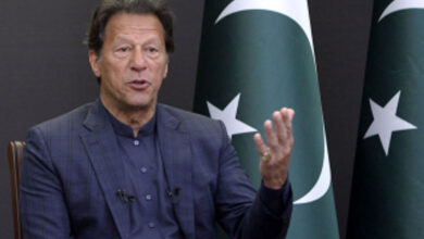 Imran Khan Claims He Was Offered Three-Year Exile Opportunity