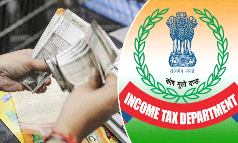 INCOME TAX Strict Income Tax Rules on Cash Transactions: Avoid Hefty Penalties