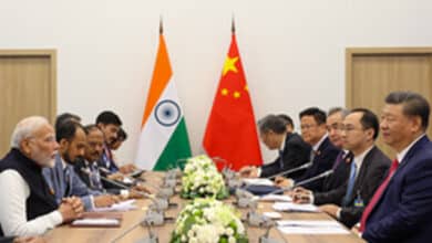 China Urges Development and Cooperation with India for Regional Stability and Growth