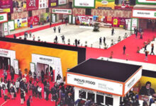 India Set to Host Indusfood 2025 with Exhibitors from 30 Countries