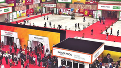 India Set to Host Indusfood 2025 with Exhibitors from 30 Countries