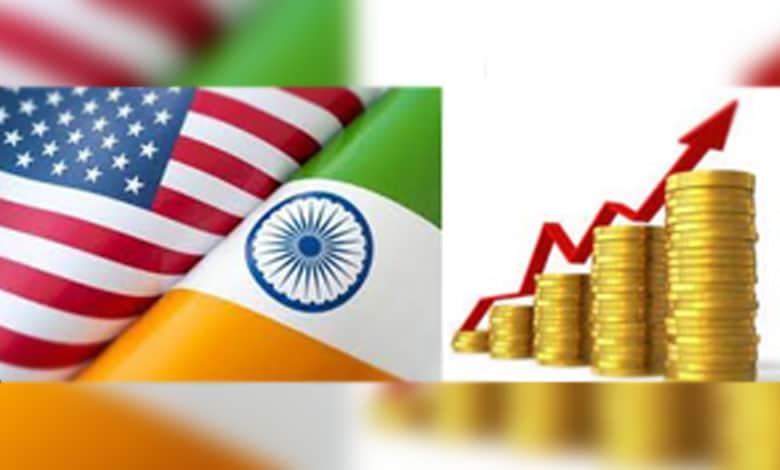 India-US Bilateral Trade Achieves Robust Growth in December 2024