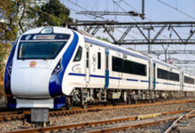 Indian Railways Hits Major Milestone: 76% of Budget Spent with 3 Months Left – What’s Next?