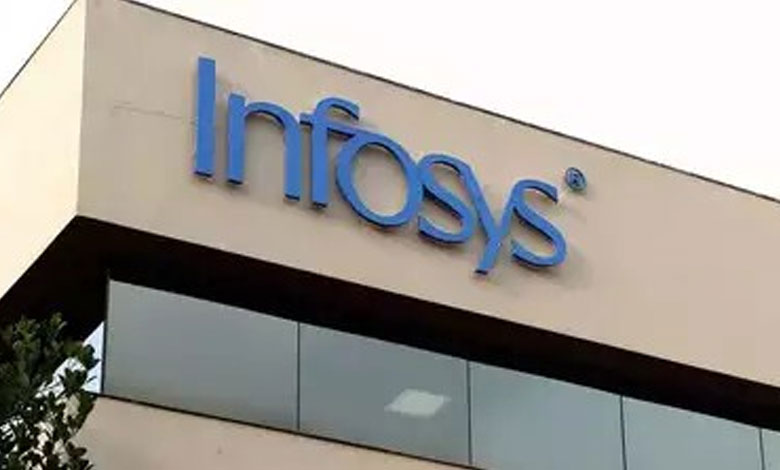 INFOSYS 1 Infosys Q3 Net Profit Rises 11.5% to Rs 6,806 Crore: Revenue Up 7.6%