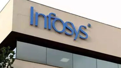 Infosys Q3 Net Profit Rises 11.5% to Rs 6,806 Crore: Revenue Up 7.6%