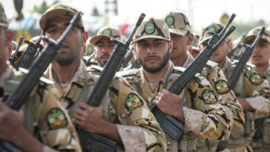 Iran Launches Major Military Exercise Amid Rising Tensions