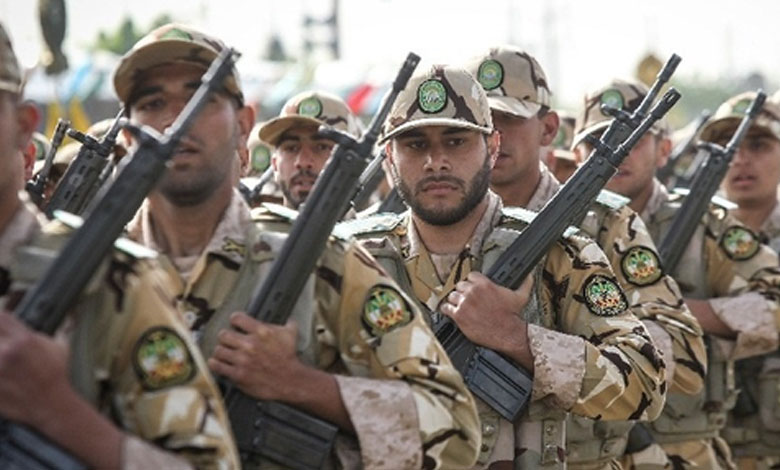 Iran Launches Major Military Exercise Amid Rising Tensions