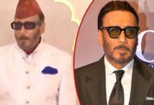 Jackie Shroff Calls Himself an Open Book