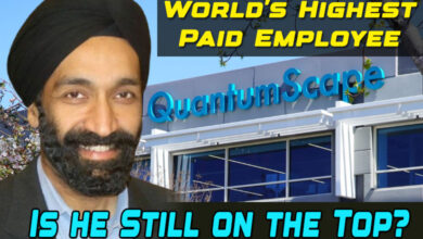 World's Highest Paid Employee: What's the Real Story Behind Jagdeep Singh, Is He Still Earning 48 Cr Per Day?