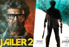 Making Video of Rajinikanth’s Jailer 2 Teaser Released