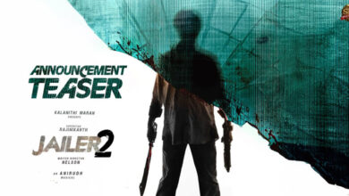 Rajinikanth's Jailer 2 Announced with Action-Packed Teaser