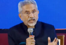 EAM Jaishankar Highlights Gender Equality and Women's Development in India’s Foreign Policy at PBD Meet