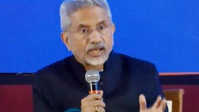 EAM Jaishankar Highlights Gender Equality and Women's Development in India’s Foreign Policy at PBD Meet