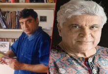 Javed Akhtar's 80th Birthday: A Star-Studded Celebration