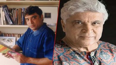 Javed Akhtar's 80th Birthday: A Star-Studded Celebration