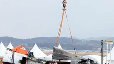 Jeju Air Crash Investigation Reveals Shocking Detail: Black Box Stops 2 km from Runway