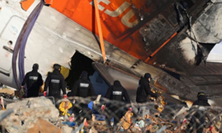 Could South Korea’s Airport Safety Reforms Save Lives? Jeju Air Crash Sparks Action