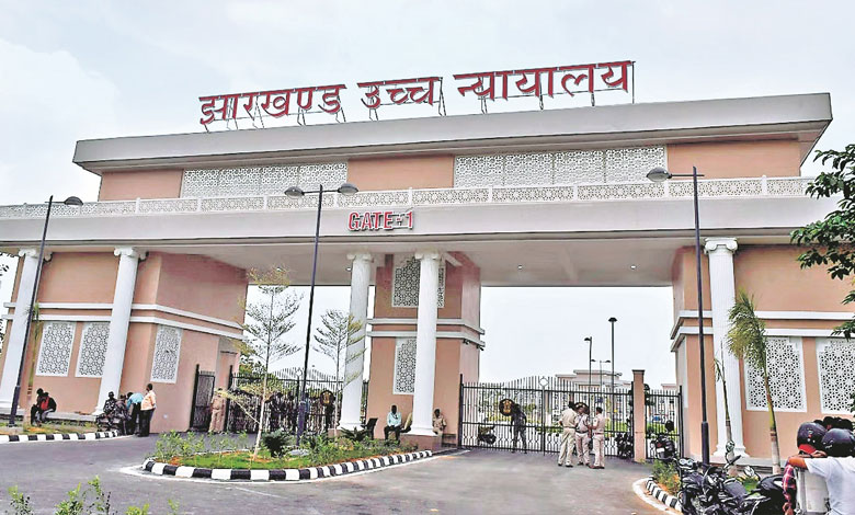 JHARKHANDHC 1 Jharkhand HC Directs State Government to Hold Municipal Elections in Four Months