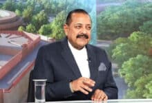 Indian Space Economy Projected to Reach  Billion in the Next Decade: Jitendra Singh