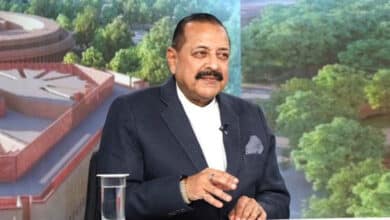 Indian Space Economy Projected to Reach  Billion in the Next Decade: Jitendra Singh