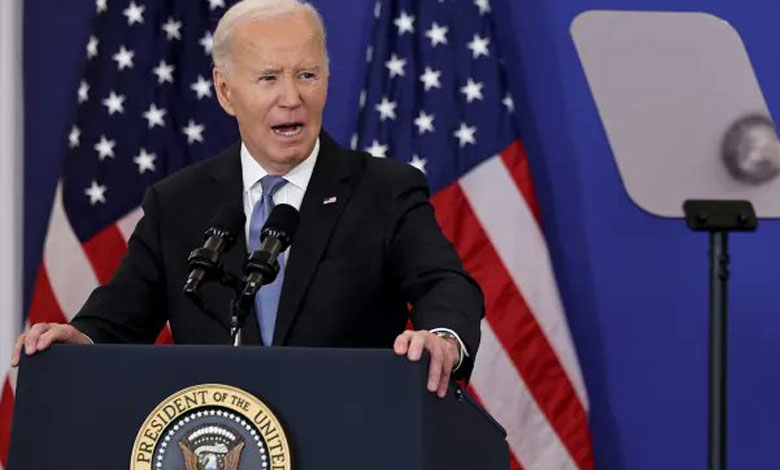 JOE 1 Biden Announces Ceasefire in Gaza as Hamas Releases Three Hostages