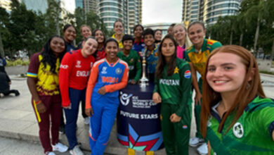 U19 Women’s T20 World Cup is a Game-Changer for Women’s Cricket, Says Julia Price