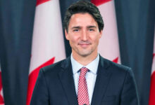 Justin Trudeau Resigns as Leader of Canada, Ending Nearly a Decade of Power