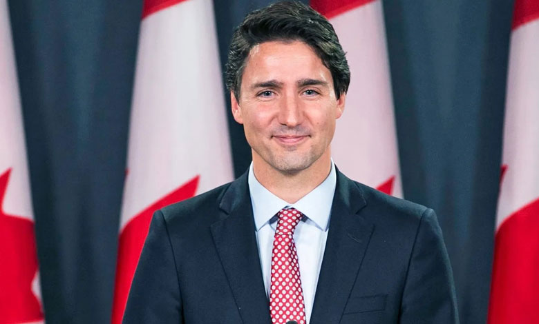 JUSTIN TRUDEU 1 2 Justin Trudeau Resigns as Prime Minister of Canada, Ending Nearly a Decade in Power