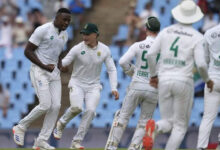 Rabada on WTC Final Face-Off with Australia at Lord's