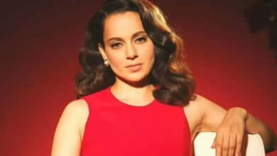 Kangana Ranaut Begins Shooting for Upcoming Movie with R. Madhavan