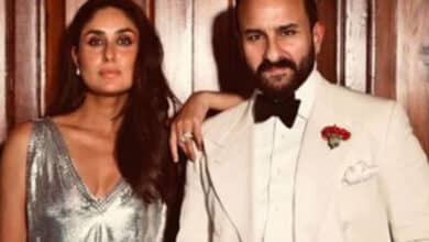 Reason Behind Kareena Kapoor Khan's Absence After Saif Ali Khan's Knife Attack