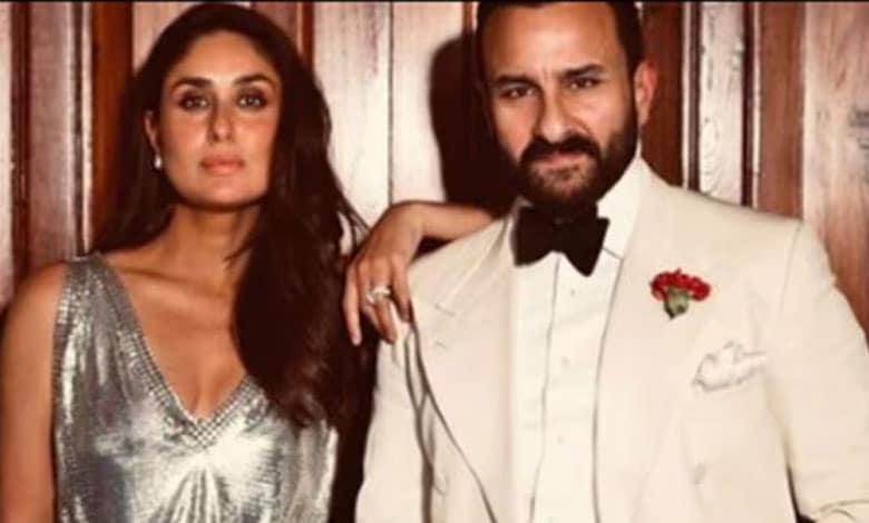 Reason Behind Kareena Kapoor Khan's Absence After Saif Ali Khan's Knife Attack