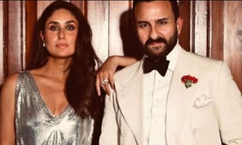 Saif Ali Khan Case: Kareena Posts and Deletes Emotional Plea on Instagram