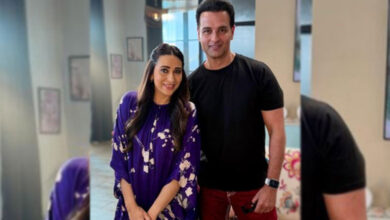 Karisma Kapoor and Rohit Bose Roy’s Shocking Comeback Together – Here’s What Happened