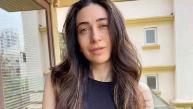 Karisma Kapoor’s Nostalgic Wish: ‘Let’s Go Back’