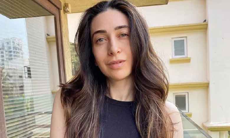 Karisma Kapoor’s Nostalgic Wish: ‘Let’s Go Back’