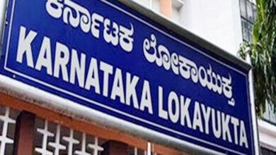 Karnataka Lokayukta Raids Seven Government Officials Over Disproportionate Assets