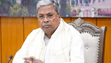 KARNTAKA CM 4 Karnataka CM Siddaramaiah Assures Action Against Microfinance Firms, Urges Public to File Complaints