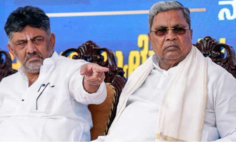 KARNTAKA COVID Karnataka Deputy CM Slams ED Findings, Calls Allegations Against Siddaramaiah’s Family a Political Conspiracy